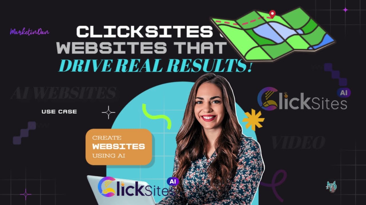 Clicksites (fast and concise digital product review)