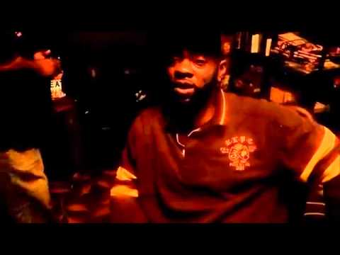 ILLA NOYZE on 1ST KIN TV