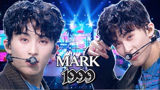 Download lagu [SLOW MIRRORED] MARK - 1999 [Music Bank] | KBS WORLD TV 250418 mp3
