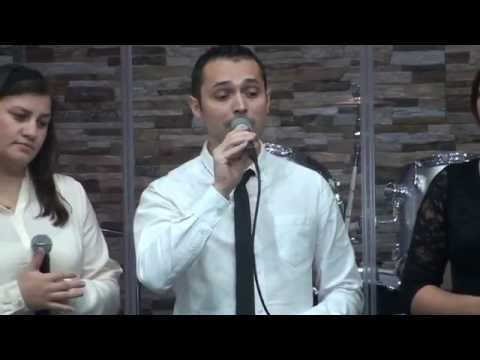 Grupul Alfa - Azi eu iti multumesc