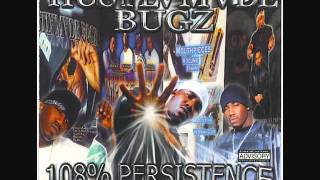 Hustlamade Bugzy - 4 Block Ft. Lil' Clee & Smoke Da Savage