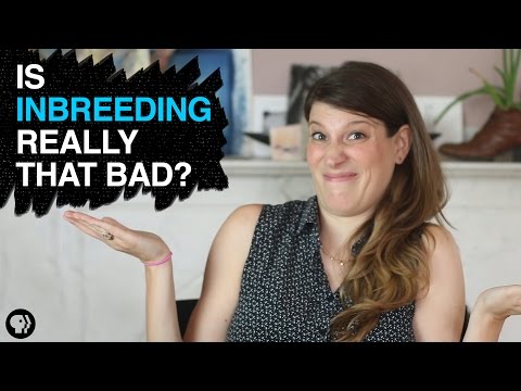 Is Inbreeding Really That Bad?