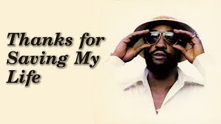 Billy Paul | Thanks for Saving My Life | Philadelphia International | 1973