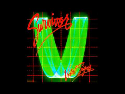 Survivor - The Search Is Over