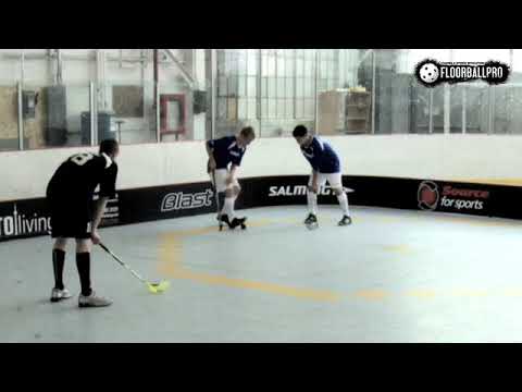 Floorball Rules - HIT INS