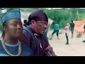 Onome Alagbara - A Nigerian Yoruba Movie Starring Ronke Odusanya | Kelvin Ikedibua | Fathia Balogun