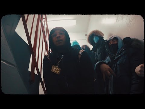 Relski x Dimz - Hop Out (Official Music Video)