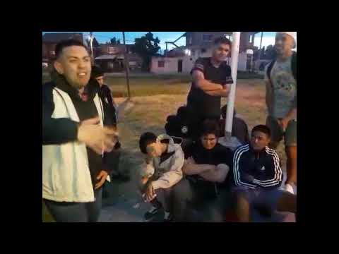 NEOOS vs CHELO - 4tos Fecha 4 (8/11) - ORO STYLE