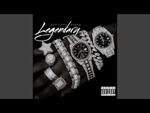 Legendary (feat. Eknos)