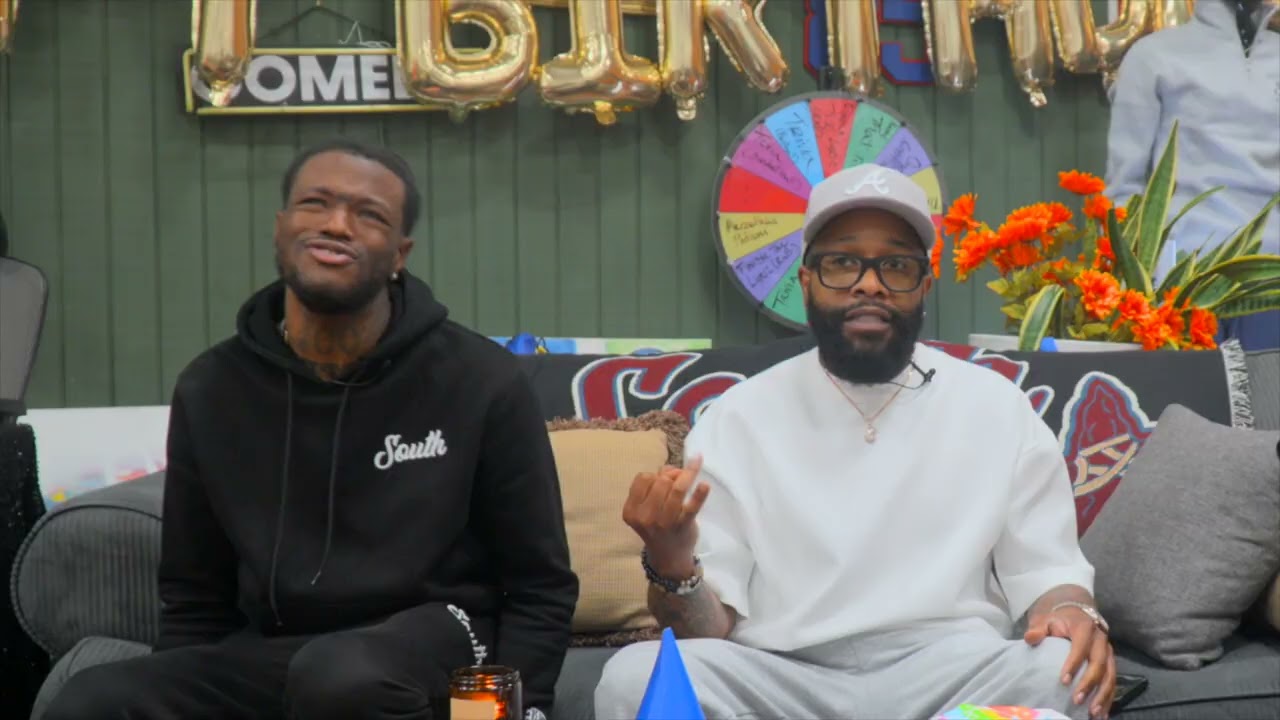 85 SOUTH SHOW LIVE SHOW ANNOUNCEMENT | MAY 6TH LOS ANGELES
