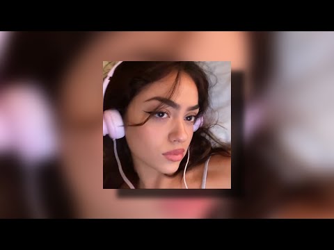 clara mae - i’m not her(sped up)