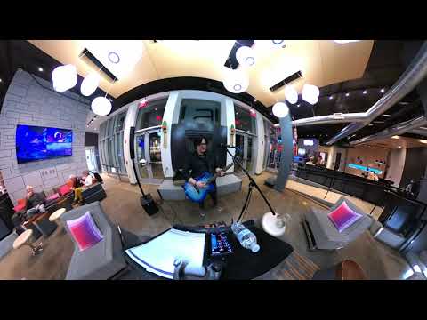 "Don't dream it's over" (cover) by Patz