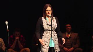 Delusion: Kristin George | ARCTIC ENTRIES