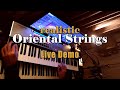 Video 1: Oriental Strings Live Demo