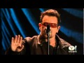 Bono and The Edge - Staring At The Sun A Decade ...