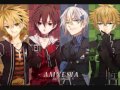 Amnesia Anime OST collection part 1 