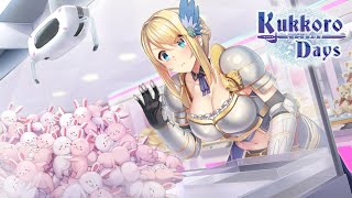 KukkoroDays - Arcade Hunt [Part 6]