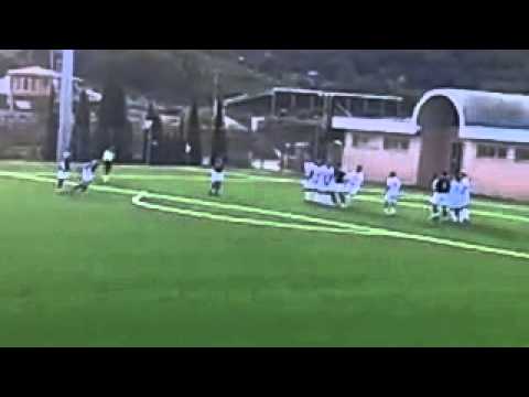 Sardegna - Seconda Categoria Girone F - Giornata 8 - Ilbono vs Talan