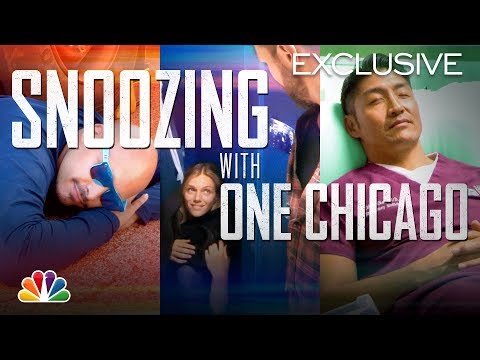 You Snooze, You... Win? - One Chicago