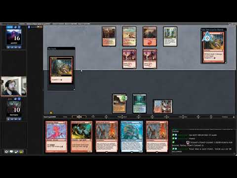 Kano plays Modern Pact of the Underworld (Poorly!) (VOD)