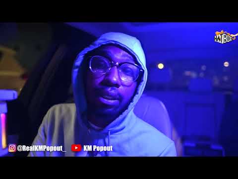 KM Popout - Grindin' 4 Gain | HotBox Performance