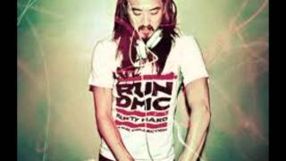 LMFAO &amp; Steve Aoki -- Livin&#39; My Love