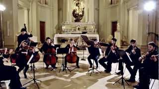 Benjamin Britten: Simple Symphony Op.4 (I Mov. Boisterous Bourrée)