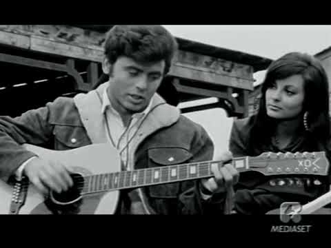 Little Tony - Streets of Laredo (1967)