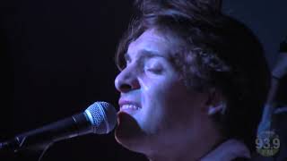 93 9 Live River Session  Paolo Nutini   Looking For Something