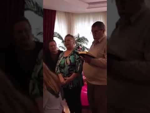 Jerusalém Divina - Matheus Iensen e irmãs Falavinha ...