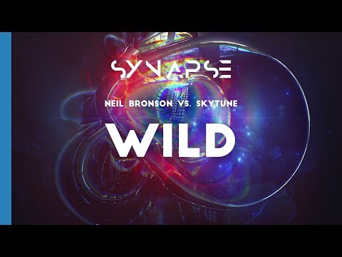 Neil Bronson vs. SkyTune - Wild
