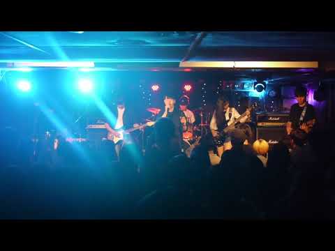 17. 잔나비 - November Rain