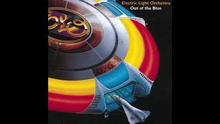 Electric Light Orchestra   Across the Border with Lyrics in Description