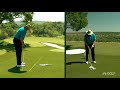 Wedge Week Dave Pelz Tips For High Soft Wedge Shots Golf Channel