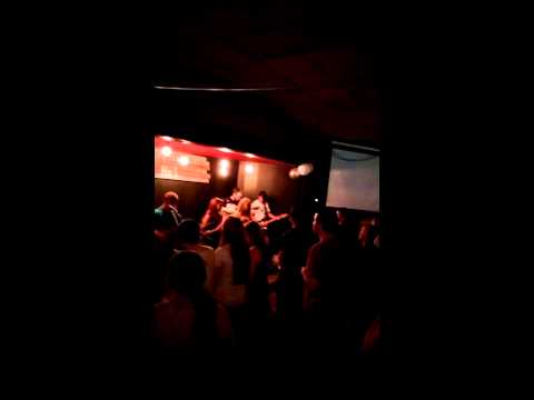 Final BCM Worship 2014 @GCSU