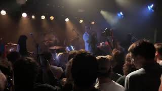 Boris - Akuma No Uta (Live, W/Uniform) Boston September 11, 2019