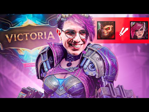 ESTE ERROR DE WUKONG NO ME SACA DE LA PARTIDA - VI | ELYOYA