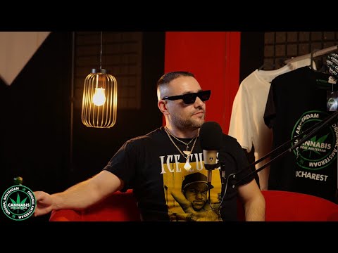 Rashid: "Sa iti explic de unde au fost furate niste piese pop" x CGR LIVE Ep. 2 cu Tonik Obiektiv
