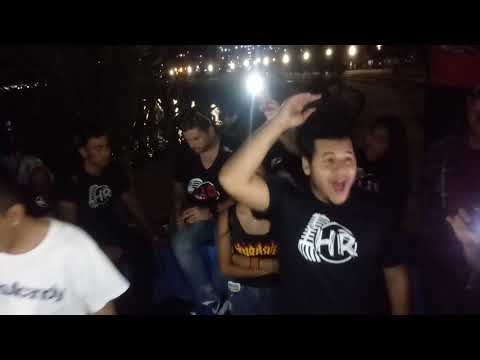 Índico vs 6 Lunas Batalla escrita CintaCostera