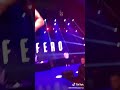 BEN FERO KONSER DEMET AKALIN