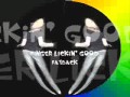 Fatback-Finger Lickin' Good