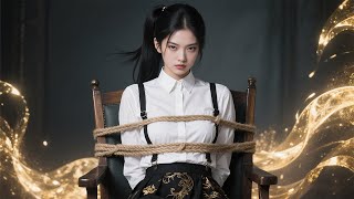 The immortal master reborn as a weakling takes revenge on his fake sister and stepmom!#drama #movie