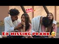 Ex missing prank 😱 !! Prank on nishu !! Abid 09