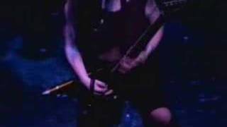 Children of bodom - Mask Of Sanity Live In Chile