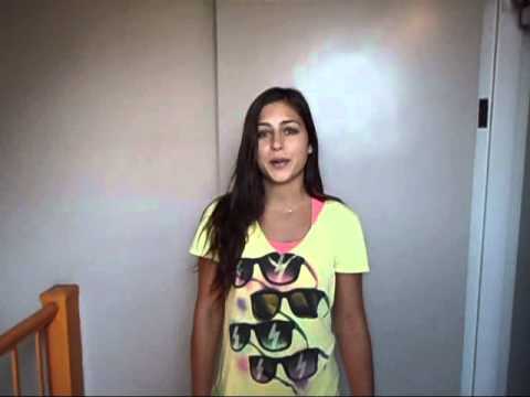 High Performance Personal Training video.