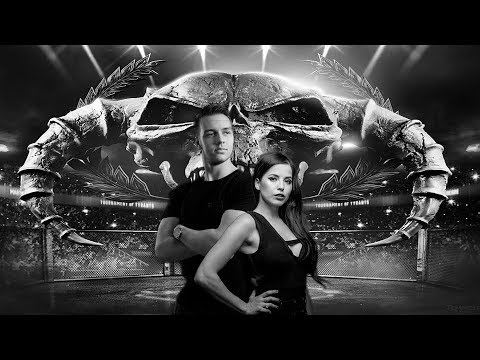 Miss K8 & Sefa (Masters of Hardcore 2019)