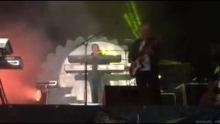 LIVETOUR2016 BOOMERANG - CANZONE PER L'INVERNO Palazzago 03 Settembre