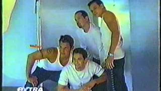 98 Degrees - Eminem's Enemies