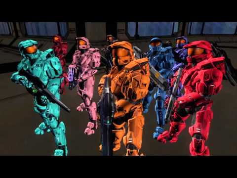 Episode 20   The End   Red vs Blue Season 13