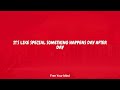 Prospa - Free Your Mind (Lyrics)